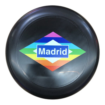Ultimate - 175g - 27cm - Madrid Metro
