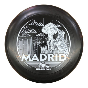 Ultimate - 175g - 27cm - Madrid Bear