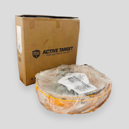 Basket - Active Target