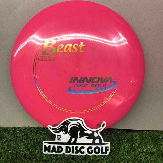 Beast - Pro