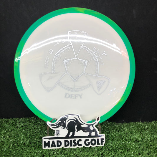 Defy - Neutron