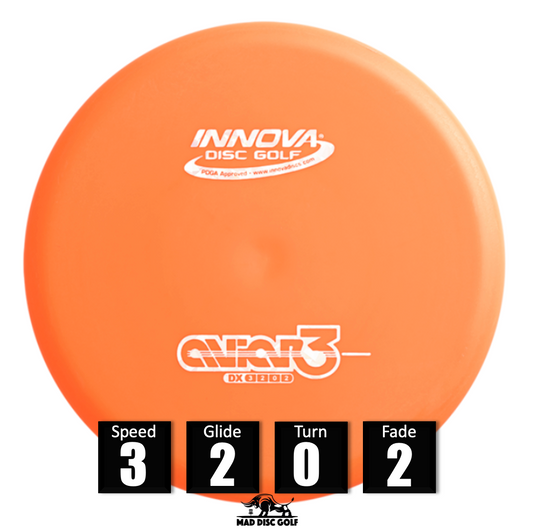 disc golf - innova - putter
