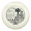 Ultimate - 175g - 27cm - Madrid Bear