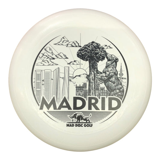 Ultimate - 175g - 27cm - Madrid Bear