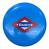 Ultimate - 175g - 27cm - Madrid Metro