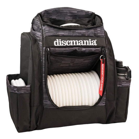 Backpack - Fanatic Sky