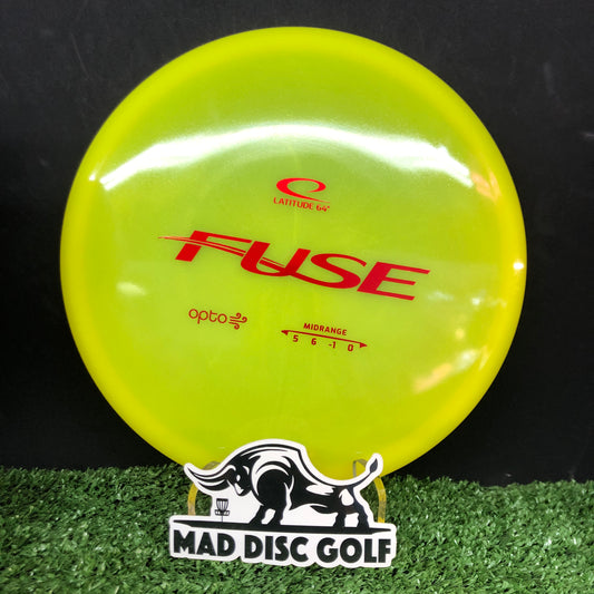 Fuse - Opto Air