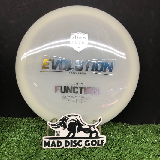 Function - Lumen - Exclusive for Stores