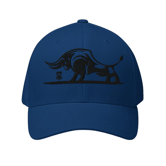 Flex Fit - Toro in black