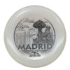 Ultimate - 175g - 27cm - Madrid Bear - Glow