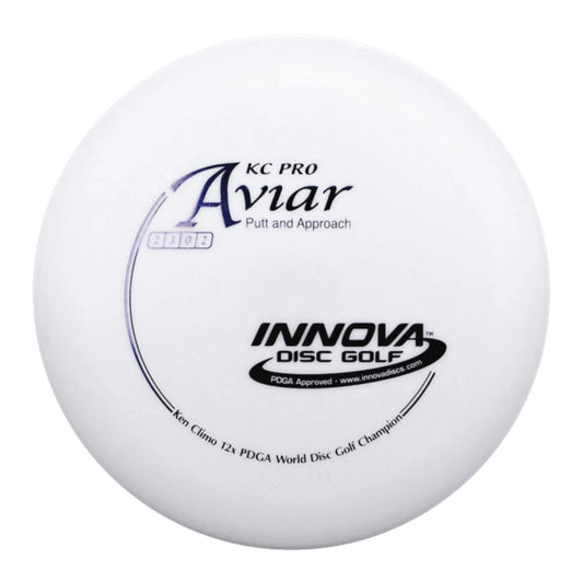 Aviar - JK Pro