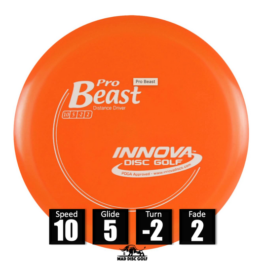 Beast - Pro