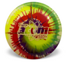 tie-dye dog frisbee 185cm