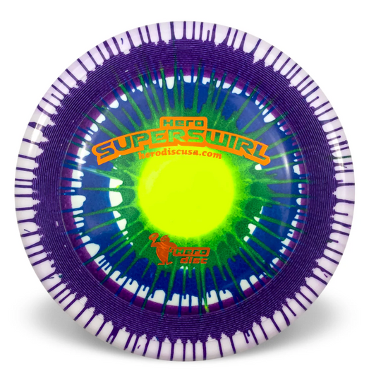 innova hero dog frisbee 235mm