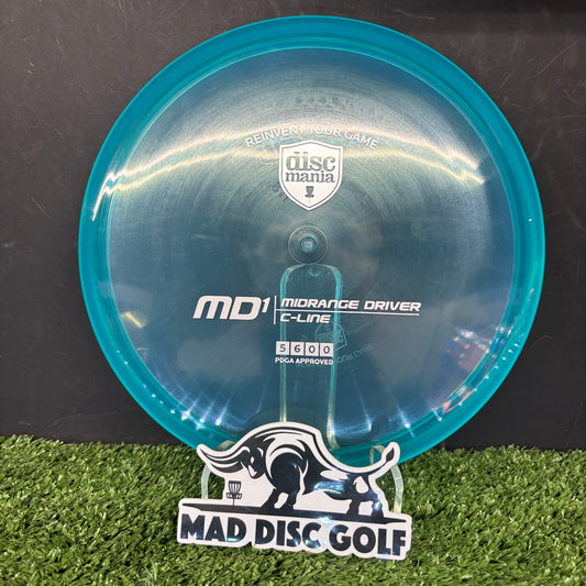 MD1 - C-Line