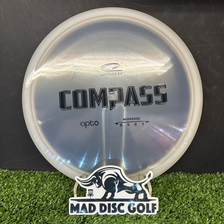 Compass - Opto