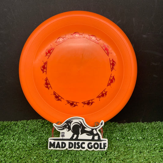 Sonic - DX - Vuelo de Toros