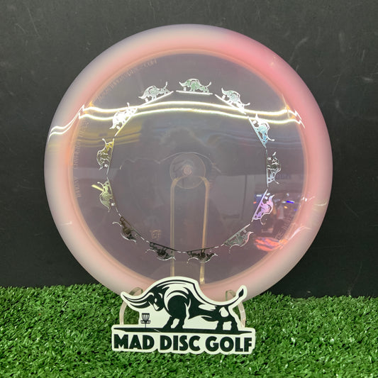 Firebird - Champion - Mad Toros