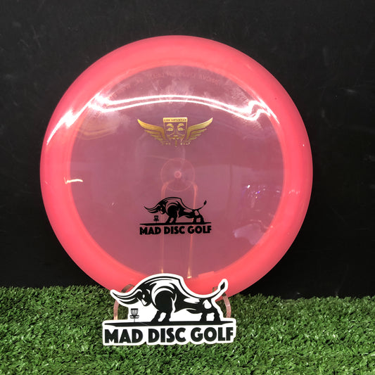 Wraith - Champion - Los Artistas