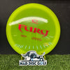 Fury - Opto