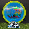 Wraith - Halo Star - Madrid