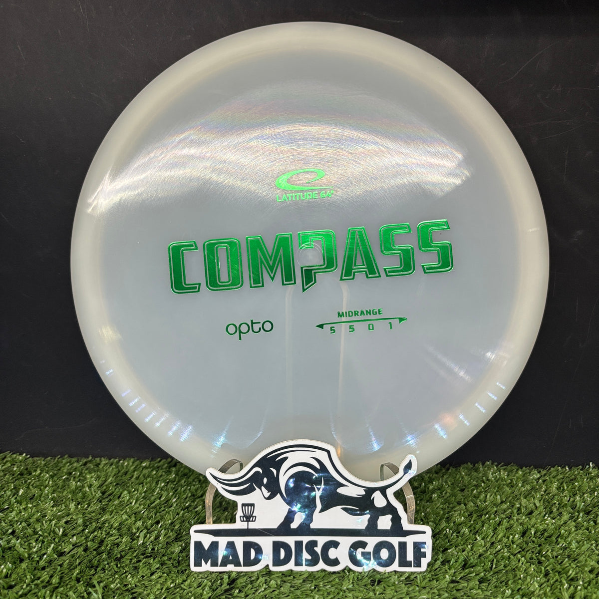 Compass - Opto