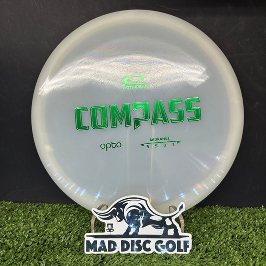 Compass - Opto
