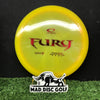 Fury - Opto AIR
