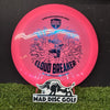 Cloud Breaker - Q-Line - Gannon Buhr