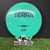 Terra - Neutron