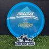 Firebird - Champion