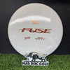 Fuse - Gold