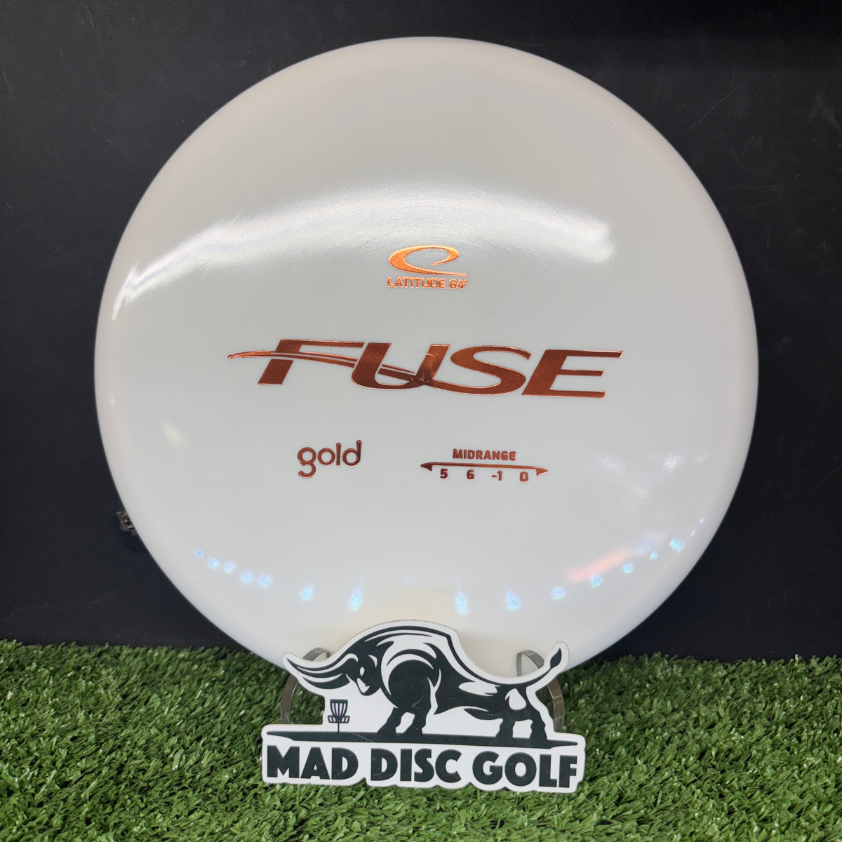 Fuse - Gold