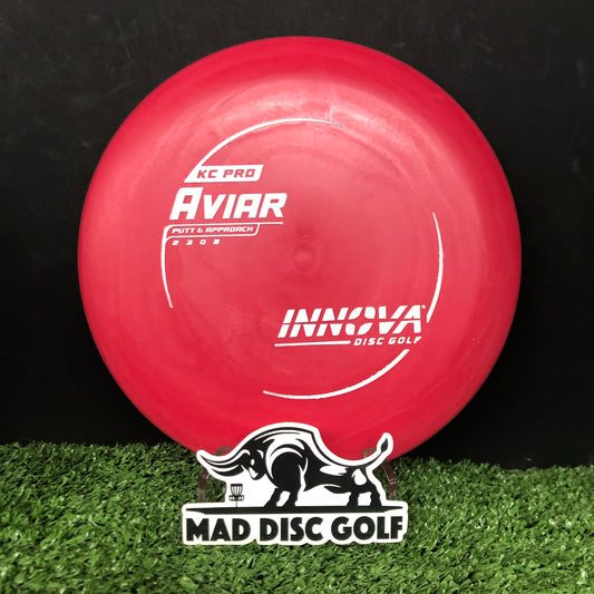Aviar - KC Pro