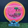 Firebird - Halo Star - Madrid