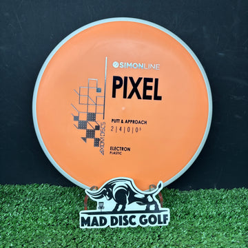 Pixel - Electron