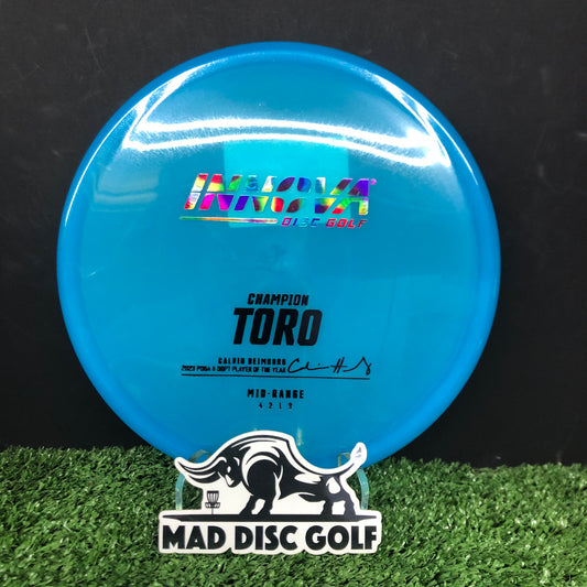 Toro - Champion