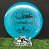 Roc 3 - Champion