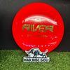 River - Gold