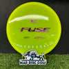 Fuse - Opto