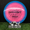 Savant - Halo Star
