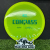 Compass - Opto