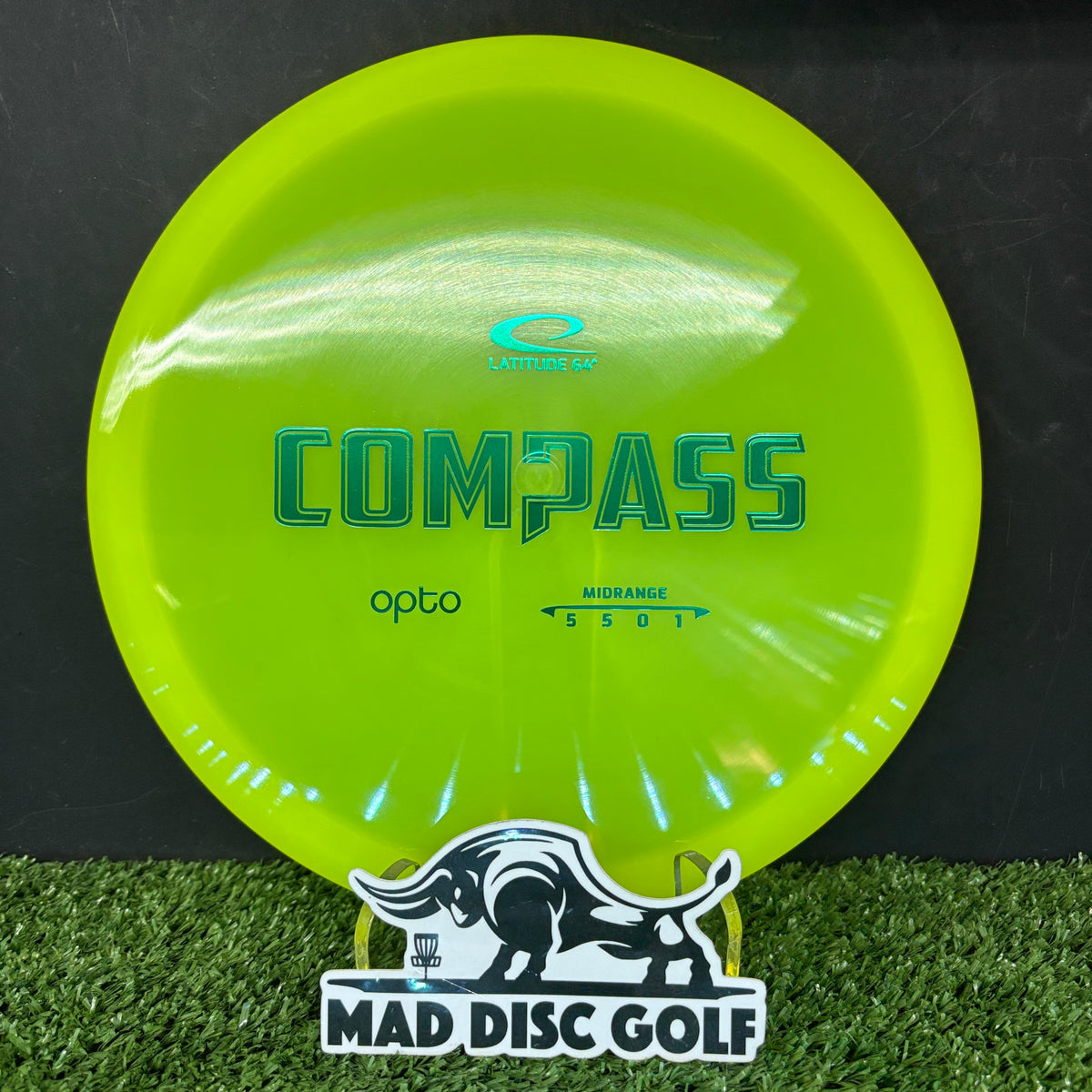 Compass - Opto
