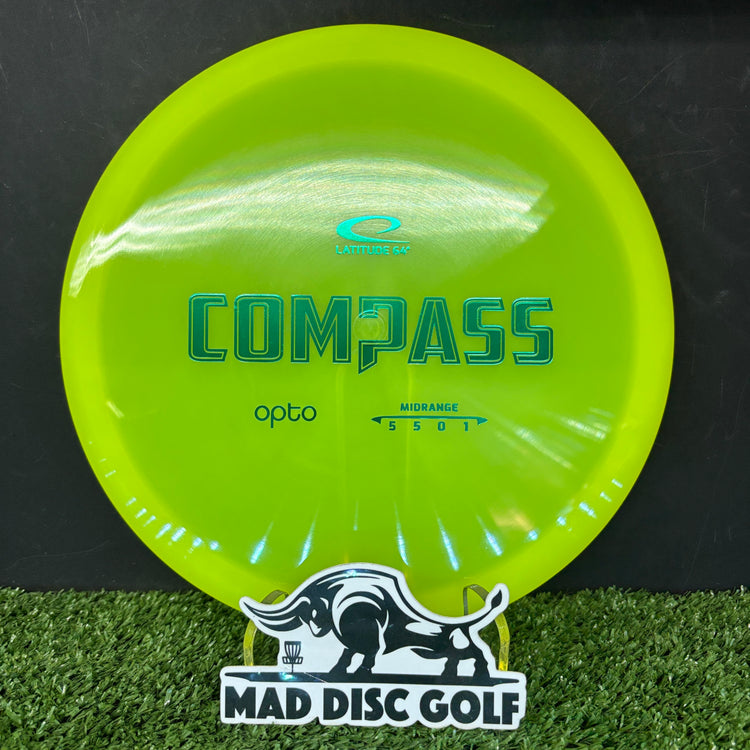 Compass - Opto
