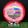 Tern - Halo Star - Madrid