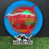 Tern - Halo Star - Madrid