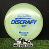 Buzzz - ESP - Paul McBeth 5X