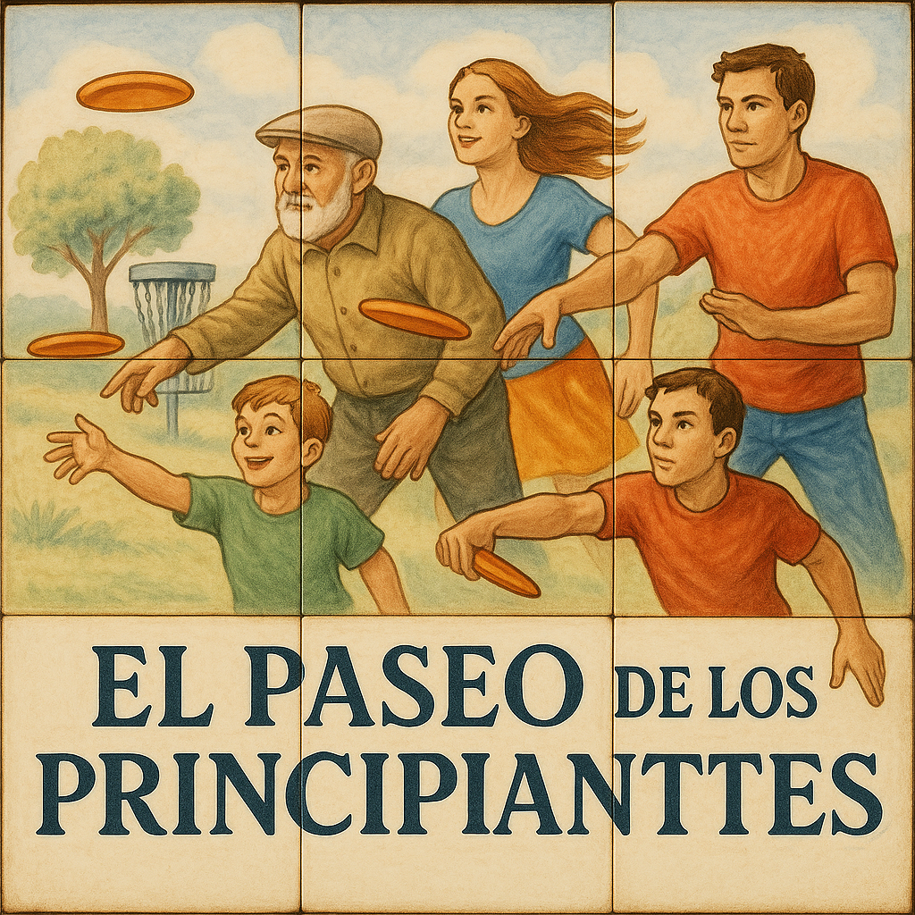 Discos de Disc Golf por Menos de 13 €
