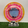 SuperSonic 215 - K9 Candy - Ice Dye
