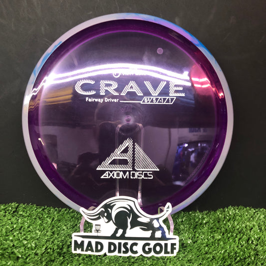 Crave - Proton